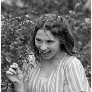 Meet your Posher, Liannah